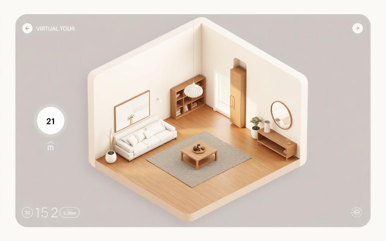 3D Tours